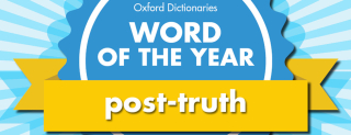 Post-truth 1 Post-truth 1