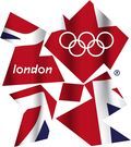 Olympic logo 2012