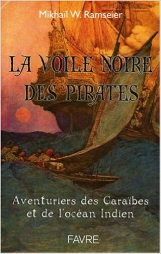 Voile noire