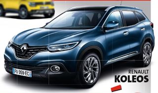 Renault Renault