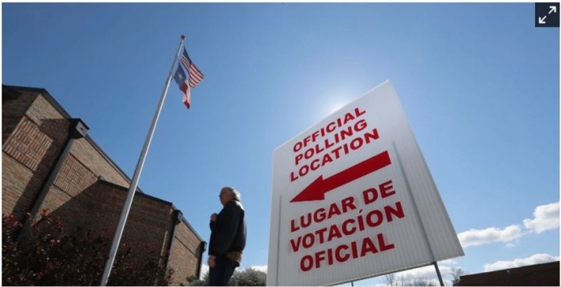 Elections 1
