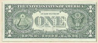 Dollar bill Dollar bill
