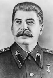 Stalin