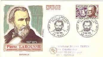 Larousse 1