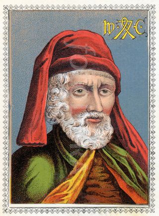 Caxton Profile