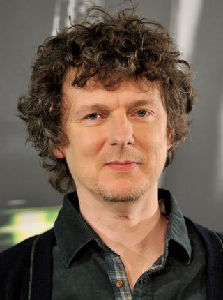 Michele - Michel Gondry