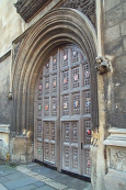 Bodleian_Library_entrance _Oxford
