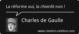 Chienlit Chienlit