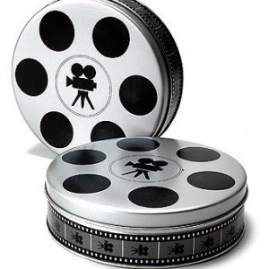 Tintin  - film