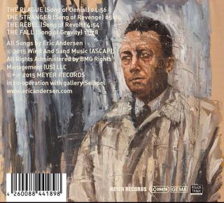 Camus cover