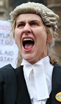 A-barrister protest (2)
