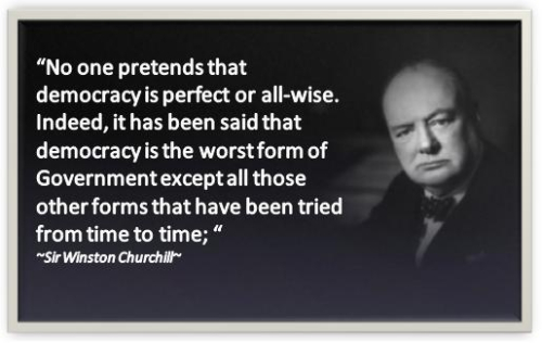 Churchill 2
