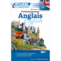 Bulger perfectionnement-anglais