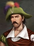 Bucaneer Daniel Montbars