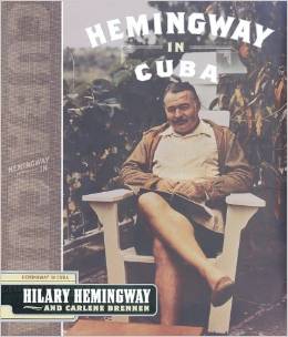 Hemingway in Cuba Hemingway in Cuba