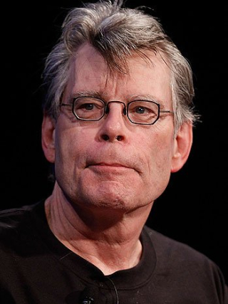 Stephen King Stephen King
