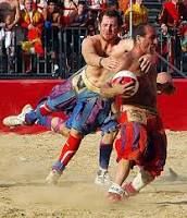 Calcio fiorentino 2