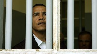 Mandela obama Mandela obama
