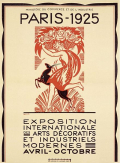(Michelle) Expo_Arts_deco_Paris_1925