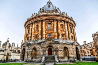 Bodleian-Library