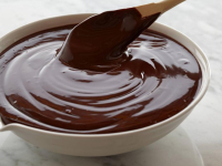 Carmella ganache