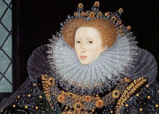 Elizabeth 1