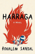 Wynne sansal-harraga