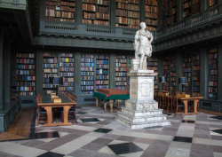 Bodleian 14