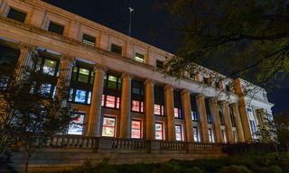 Gross stamp gallery