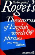 Roget's 2