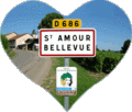 St Valentin 1 St Valentin 1