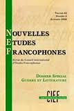 Granier Nouvelles