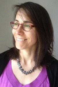 Anne Trager