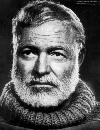 Hemingway 1