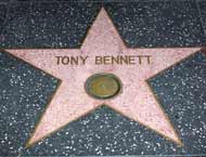 Tony_bennett_Walk of Fame Tony_bennett_Walk of Fame
