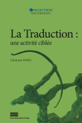 Interview - La Traduction