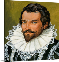 Bod sir-walter-raleigh