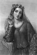 Isabelle d'Angouleme