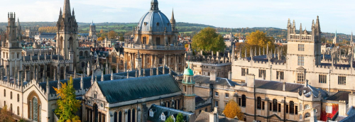 Oxford University