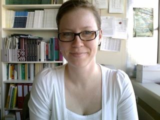 Joelle Vuille