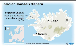 Okjokull