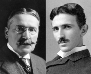 Lazik - Tesla & Pupin