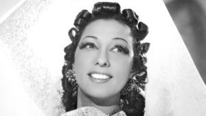 Josephine-Baker---the-activist-entertainer
