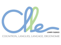 Amelie laboratoire CLLE