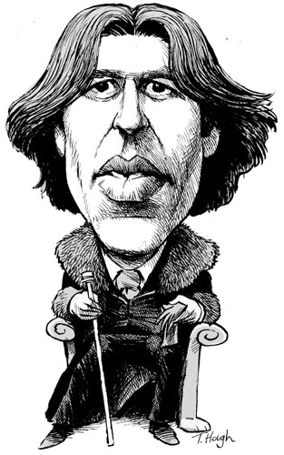 Oscar Wilde 4