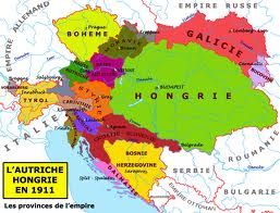 Gaudry empire