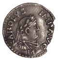 Charlemagne's denier
