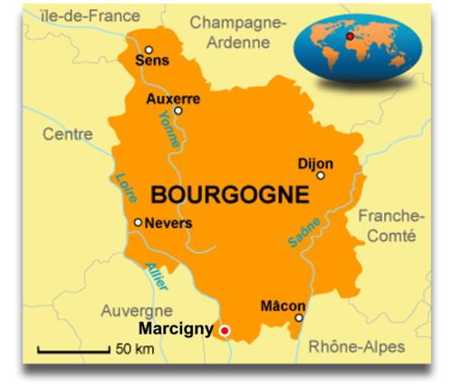 Bourgogne