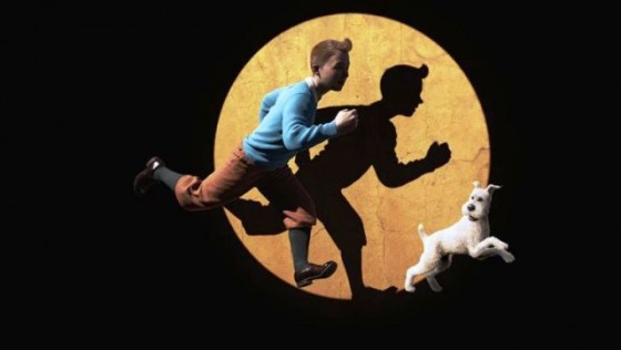 Tintin - Sony