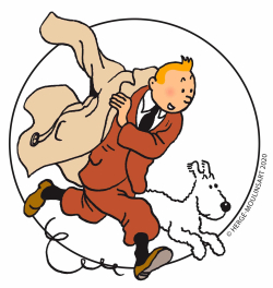 Tintin & Milou Tintin & Milou